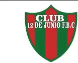 Club 12 de Junio