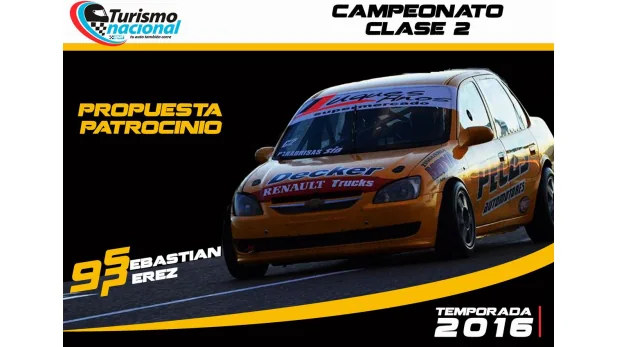 Presentación visual de Pilotos del Turismo Nacional